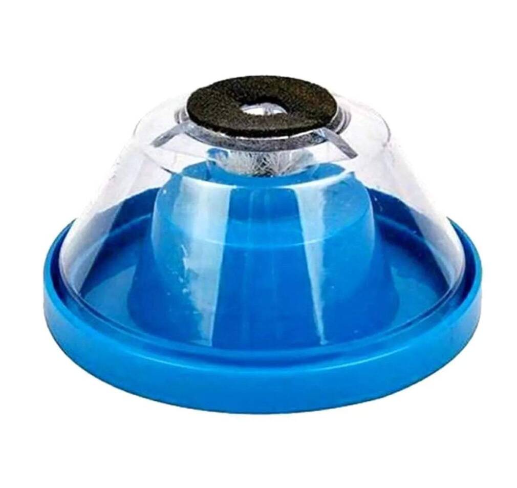 Putekļu tvertne (putekļu savācējs) urbjmašīnām