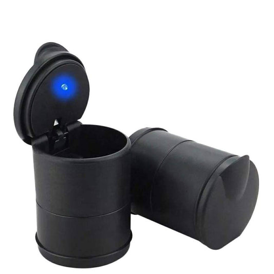 Auto pelnutrauks automašīnai ar LED