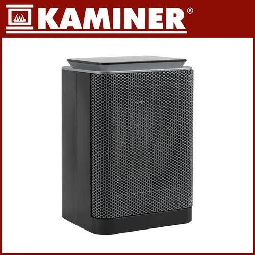 1500 W keramiskais PTC elektriskais sildītājs