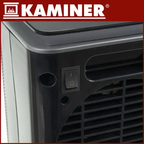 1500 W keramiskais PTC elektriskais sildītājs