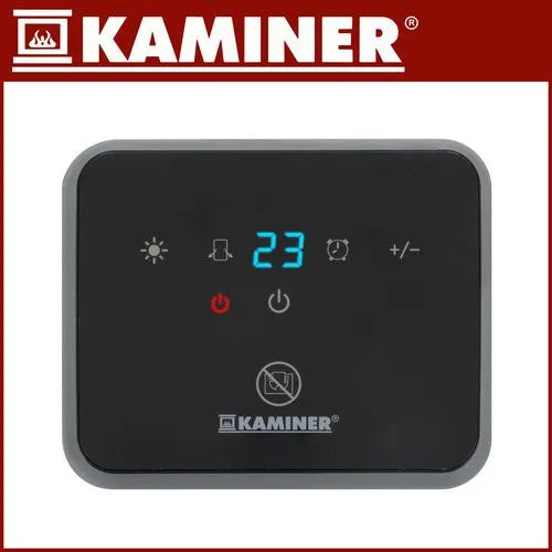 1500 W keramiskais PTC elektriskais sildītājs