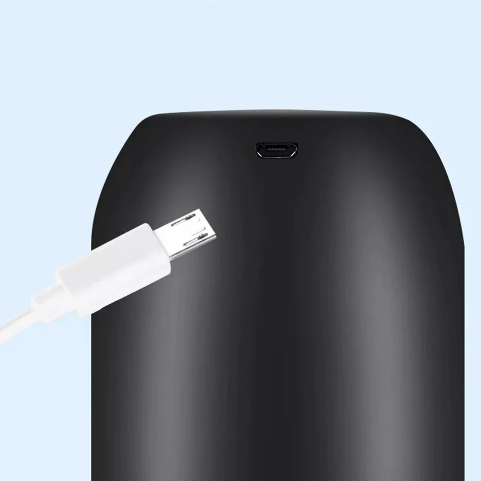 Ūdens pumpis - elektriskais dozators