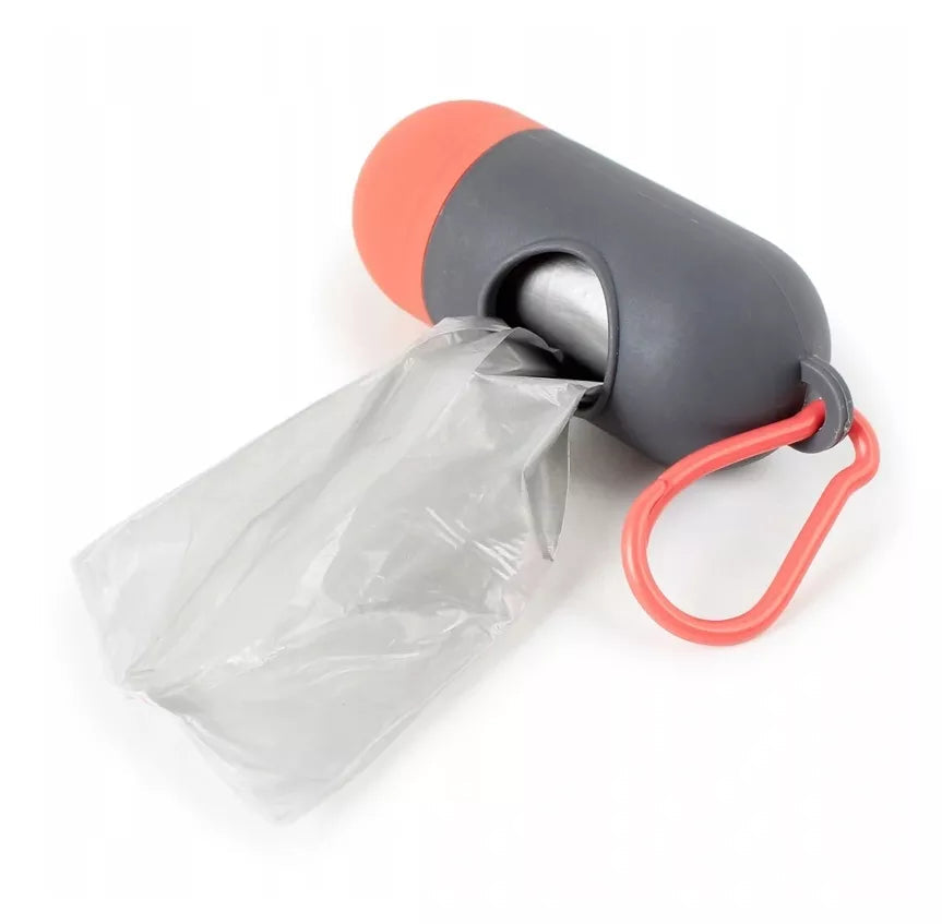 Konteiners suņu maisiņiem