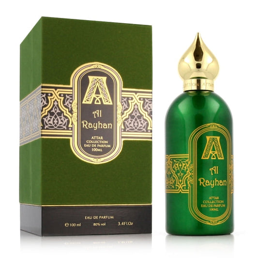 Attar Collection Al Rayhan