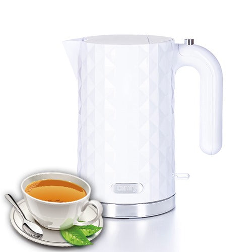 Plastmasas tējkanna 1,7L