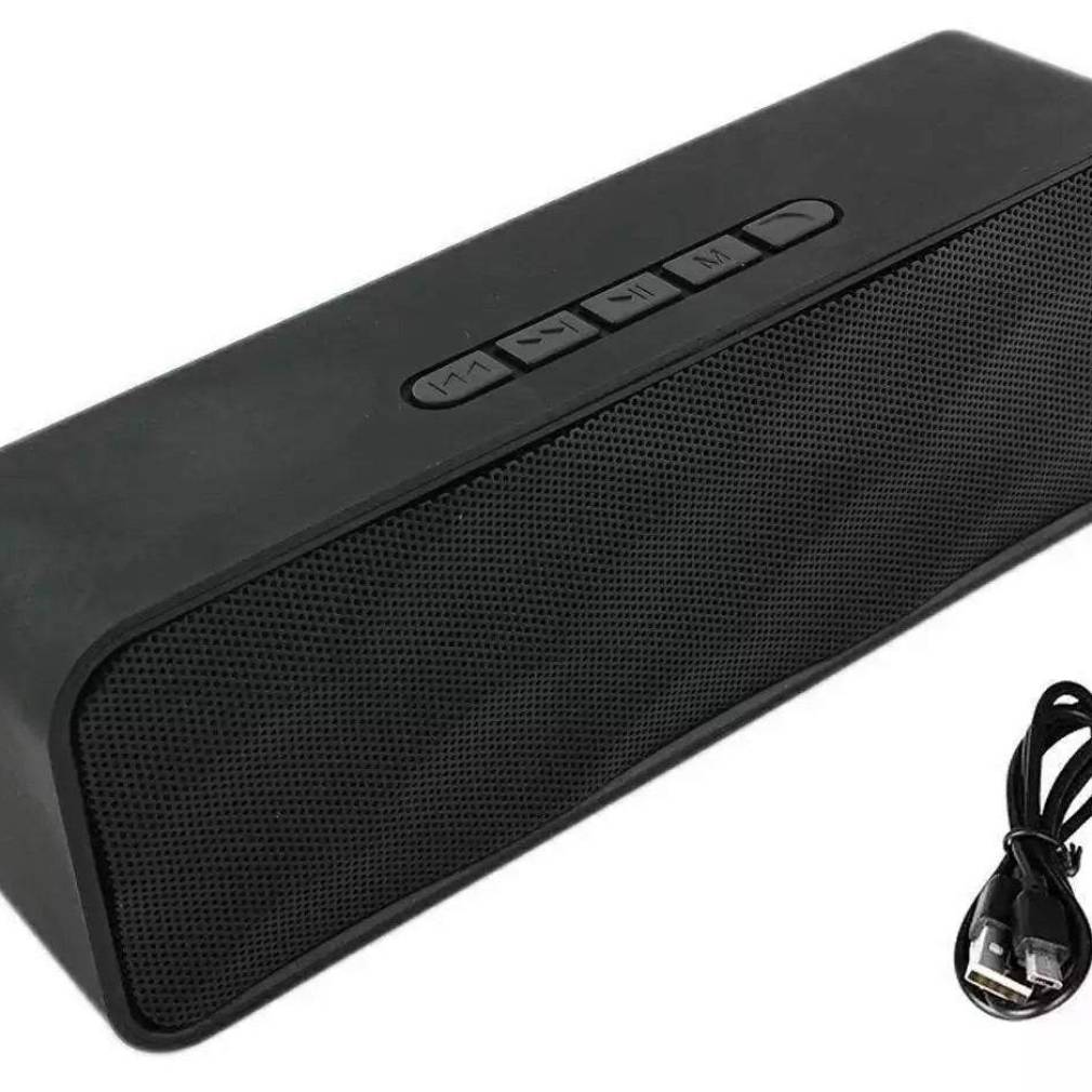 Bezvadu skaļrunis bluetooth