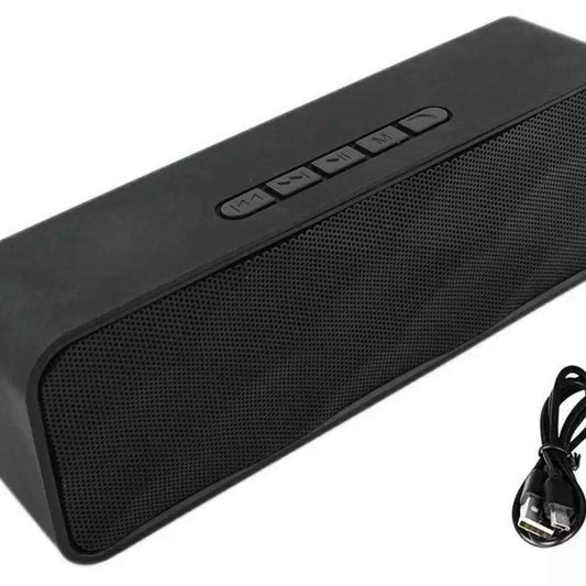 Bezvadu skaļrunis bluetooth